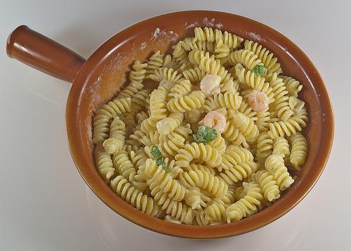Is It Safe To Eat Pasta During Pregnancy?
